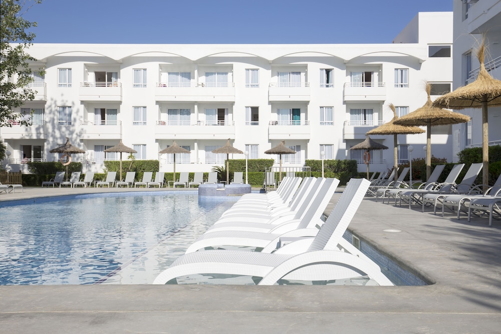 Cabot Hobby Club公寓(Cabot Hobby Club Apartments) 图片5