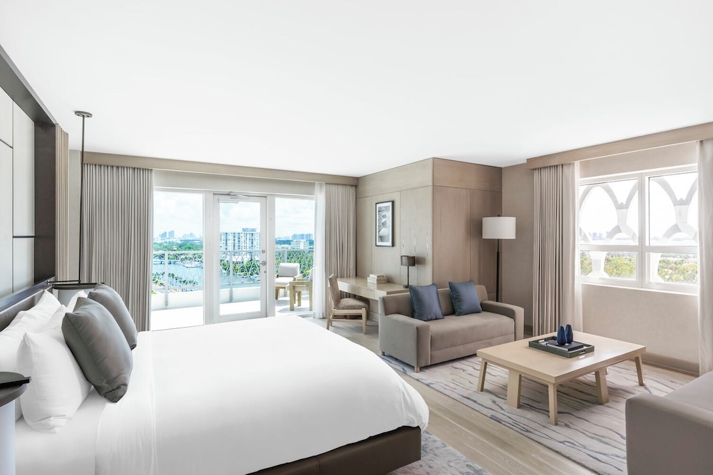 ASAHI, VILLA, KING BED, OCEAN VIEW, BALCONY