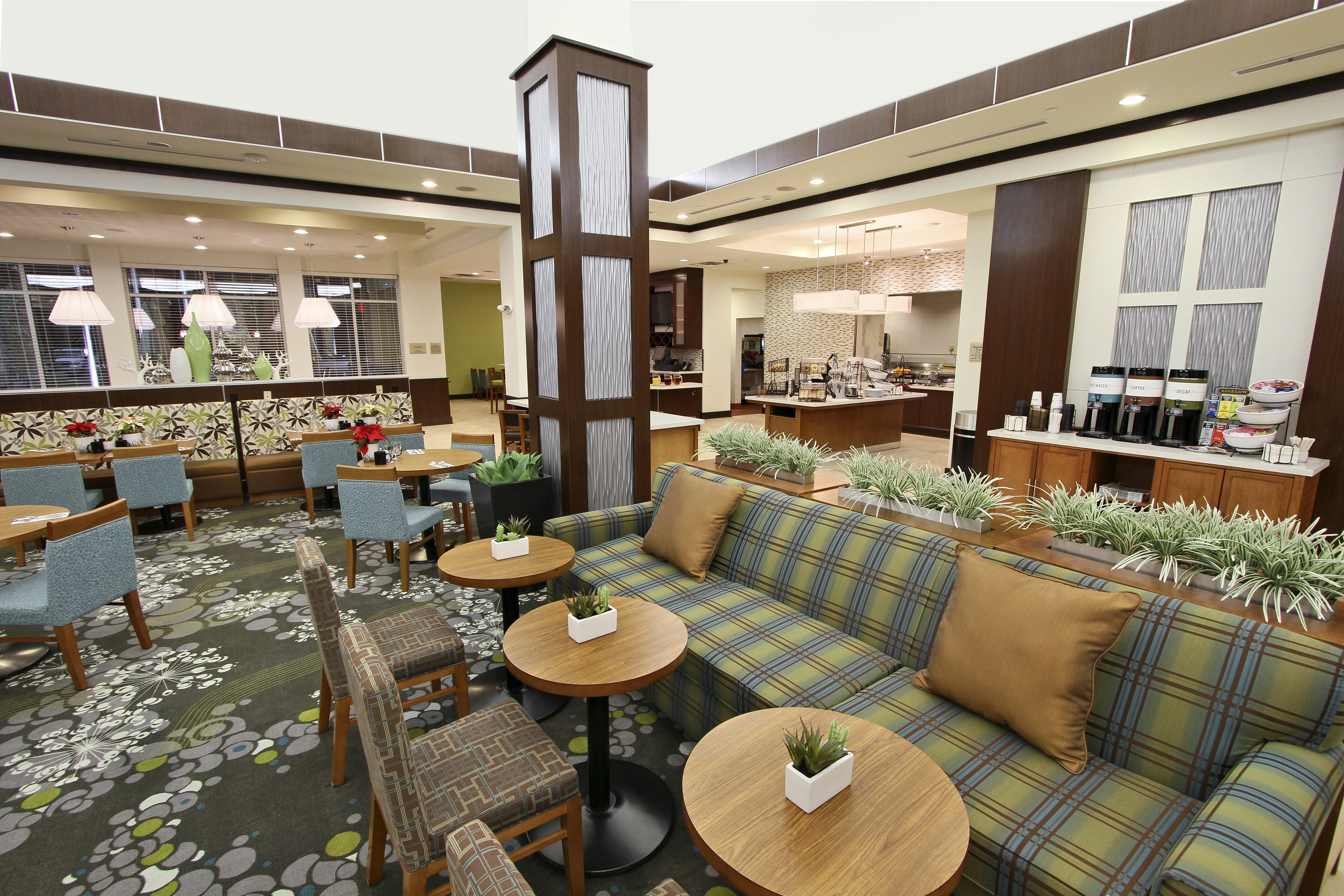 Hilton Garden Inn Covington Mandeville 37/45