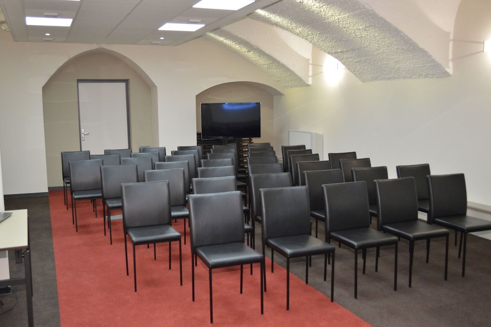 Aparthotel Adagio Lyon Patio Confluence 36/37