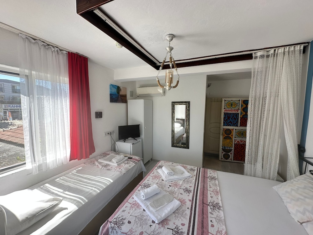 Bonjourla Otel 6/27