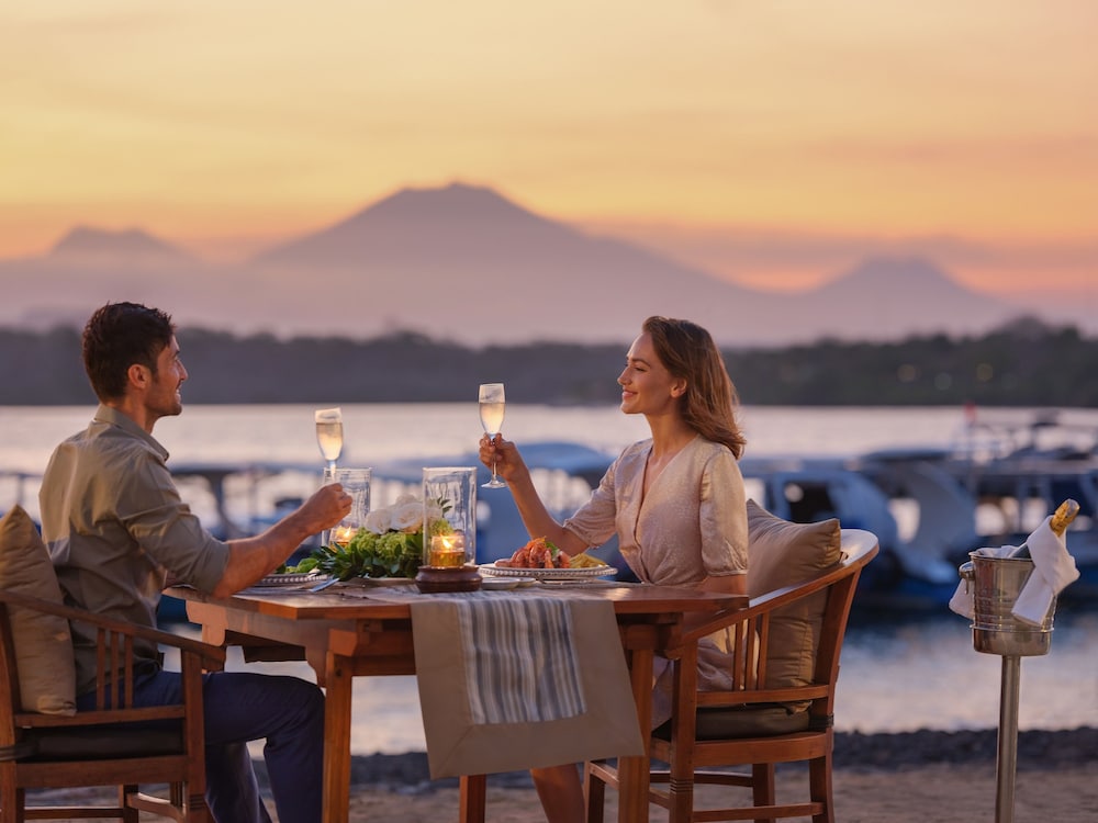 MIMPI RESORT MENJANGAN 46/73