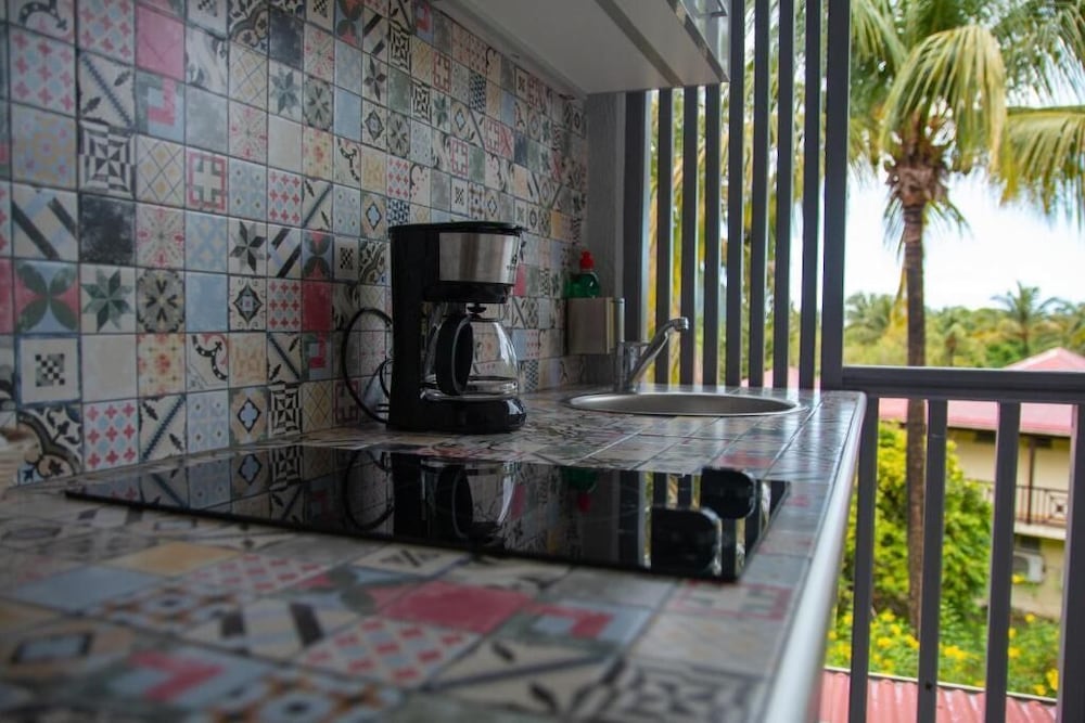 Habitation Grande Anse 39/83