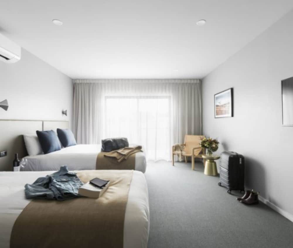 Abode Murrumbateman 25/35