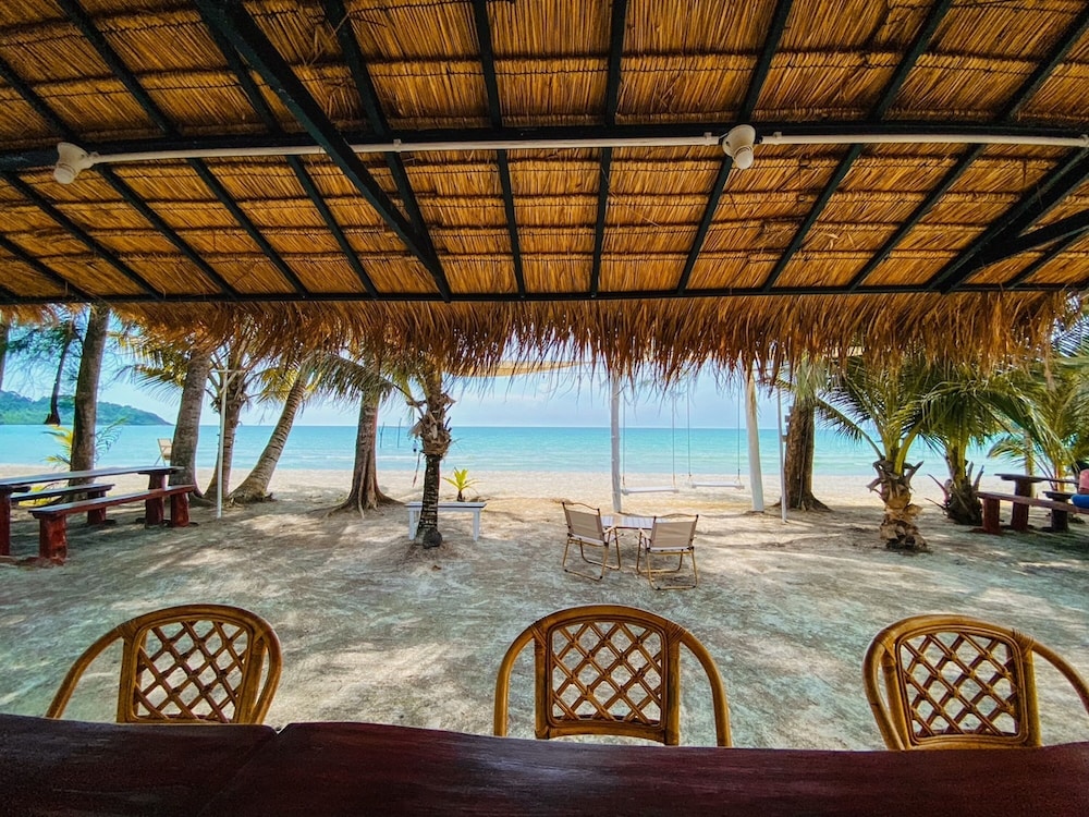 I-Lay House Koh Kood 24/50