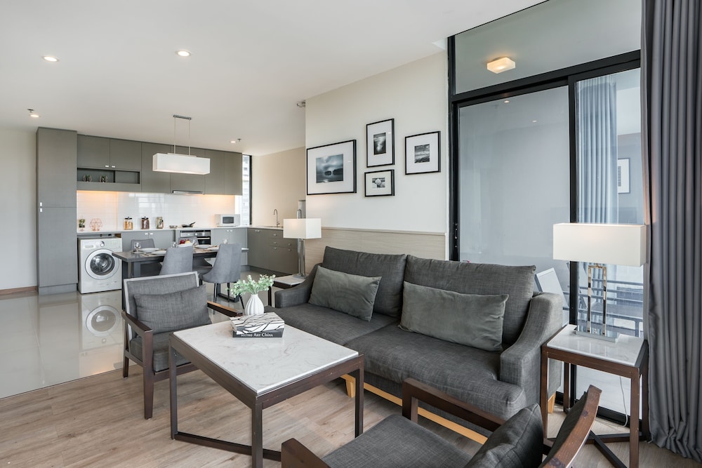 Altera Hotel And Residence Pattaya 39/62