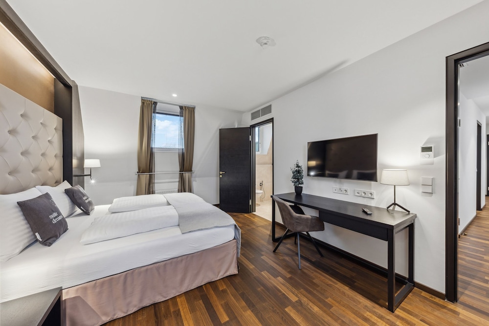 MyPlace - Premium Apartments Riverside 14/51
