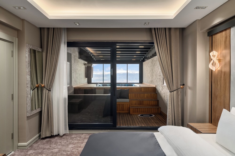 Ramada by Wyndham Erzincan Ergan 14/50