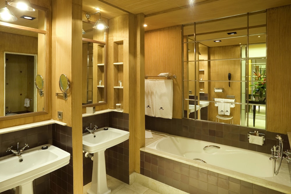 Rio Real Golf Hotel 48/50