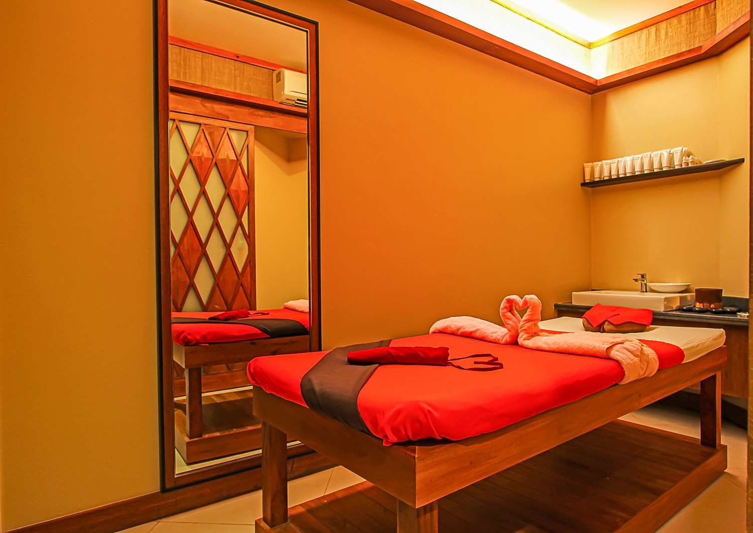 Best Western Plus The Ivywall Resort-Panglao 25/37
