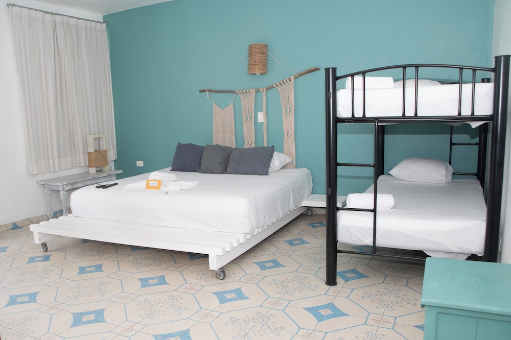 Casa Colonial Vintage 28/68