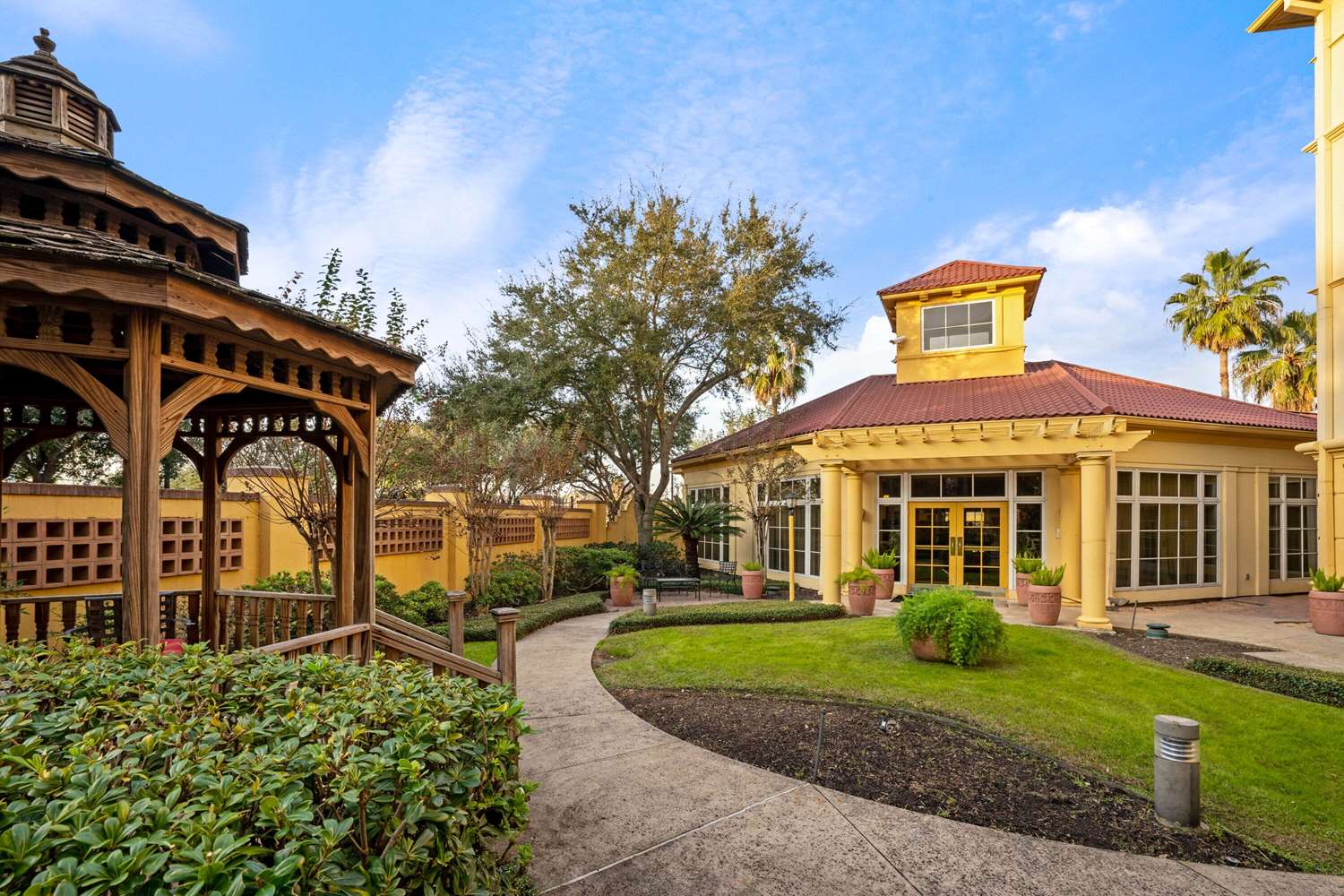 La Quinta Inn & Suites by Wyndham Houston West Park 10 16/19