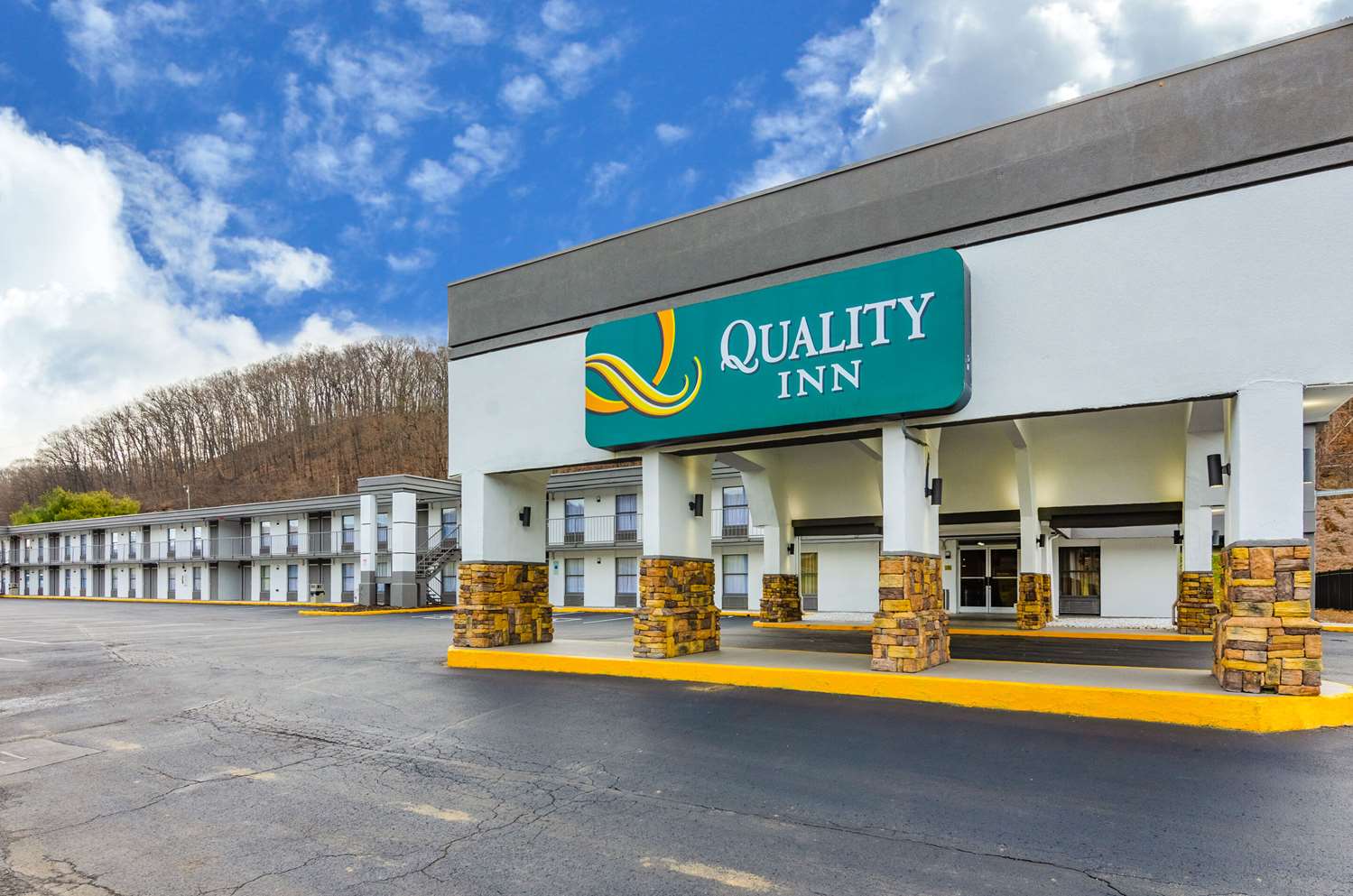 Quality Inn Bristol Pinnacle Area 28/28