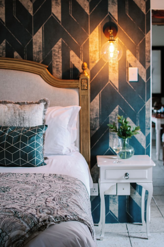 Grande Roche Hotel 26/76