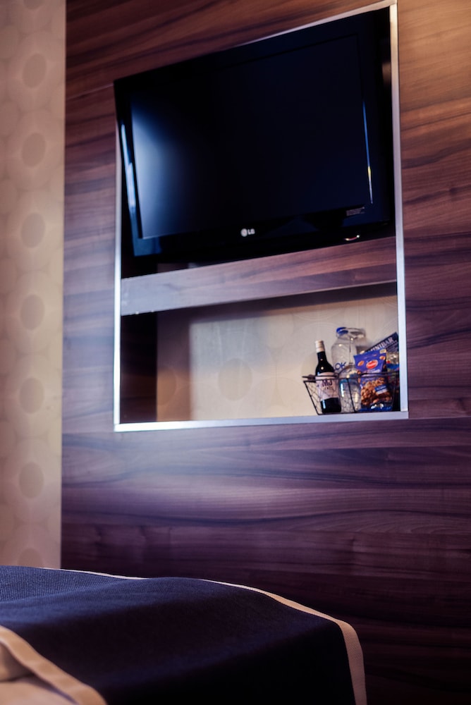 Hotell Wilhelmina 5/47