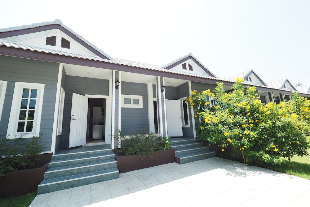 Baan Suan Resort Juree Punsuk 7/40