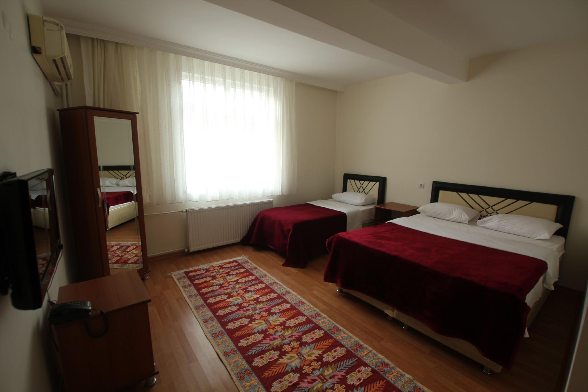 Diyarbakir Koprucu Otel 21/38