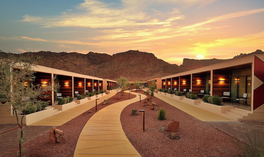 كلاود 7 ريزيدنس العلا(Cloud7 Residence AlUla) 39/47