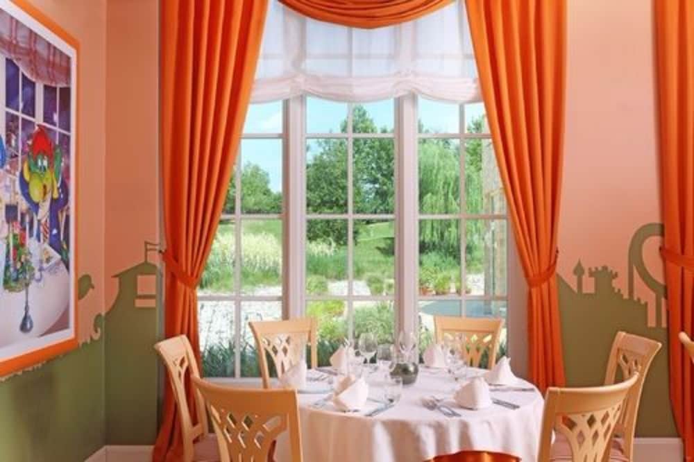 Gardaland Hotel Resort 49/65