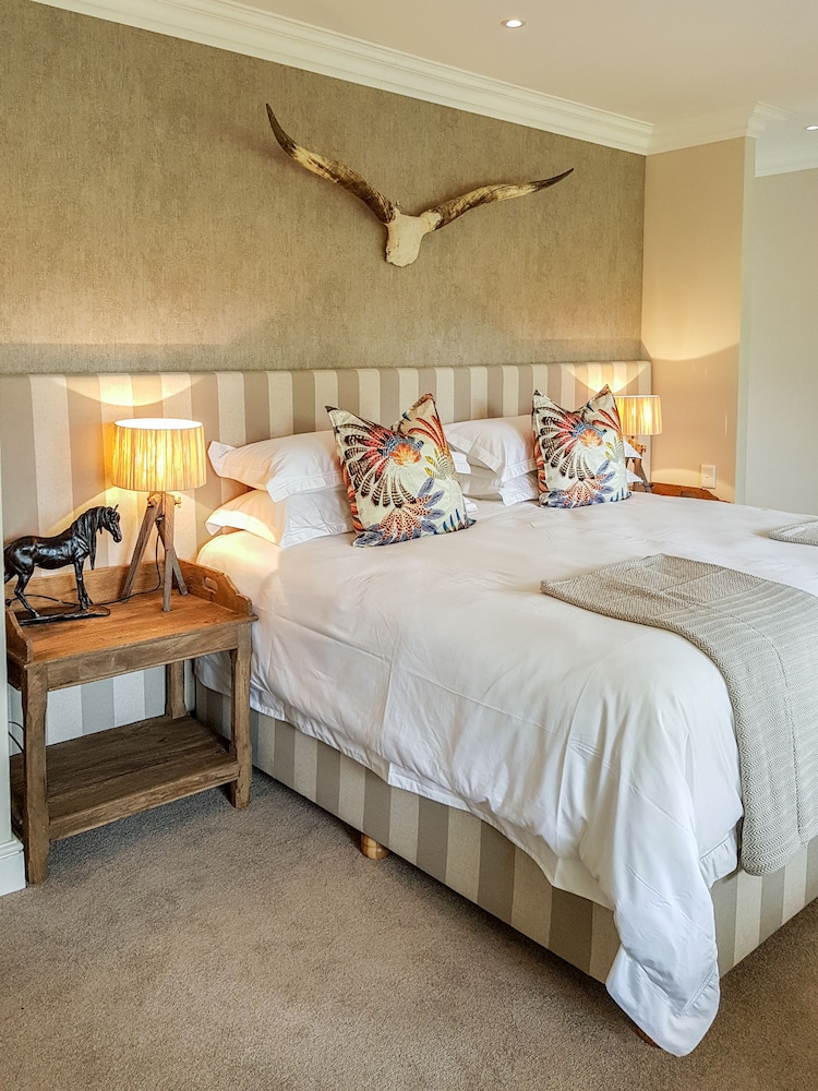 Bosch Hoek Lodge 5/49