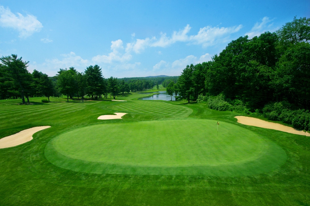 Toftrees Golf Resort 59/63