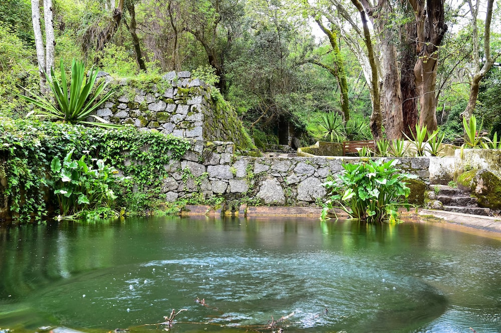 Caldas de Monchique - Villa Termal SPA Hotel 45/60