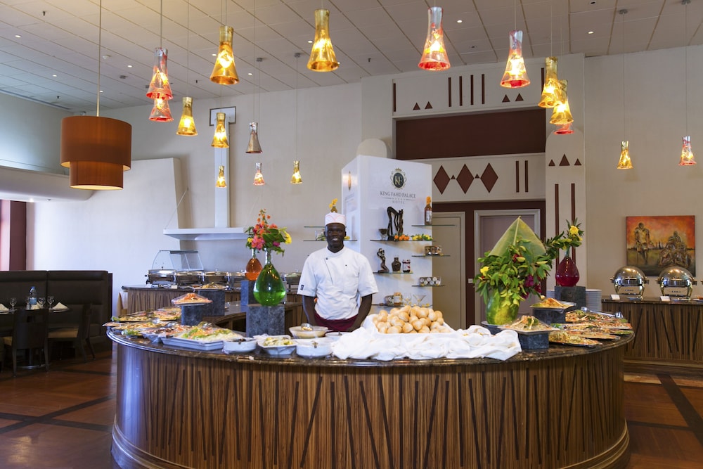 Le King Fahd Palace 13/58