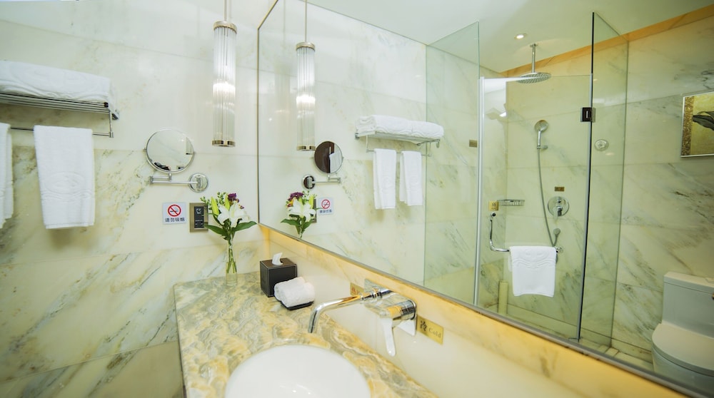 Kaixuanmen Hotel Shijiazhuang 32/60
