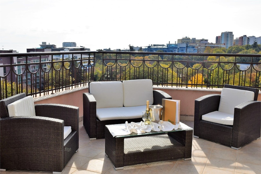 Hotel Allegra Balneo & Spa 43/63