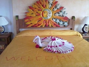 Casa Sun And Moon Hotel 15/80