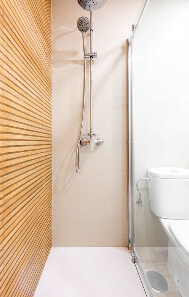 Apartamentos Toboso Plaza 50/50