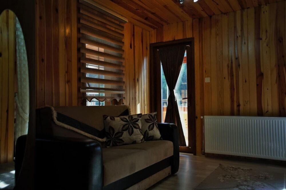 SEKERSU HOTEL UZUNGOL 8/50