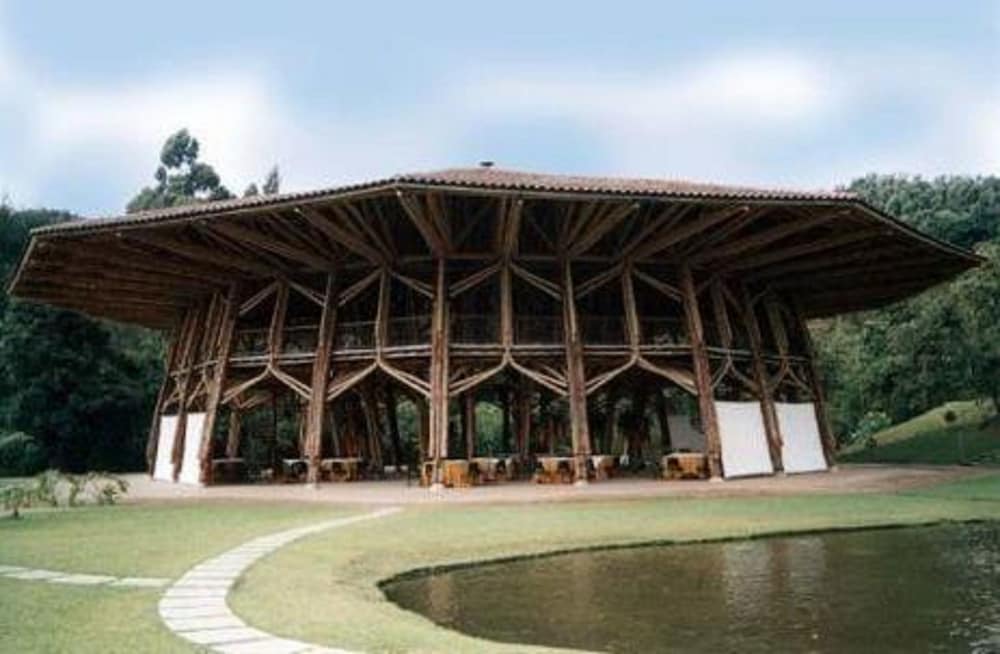 Estelar Recinto del Pensamiento Hotel 62/64