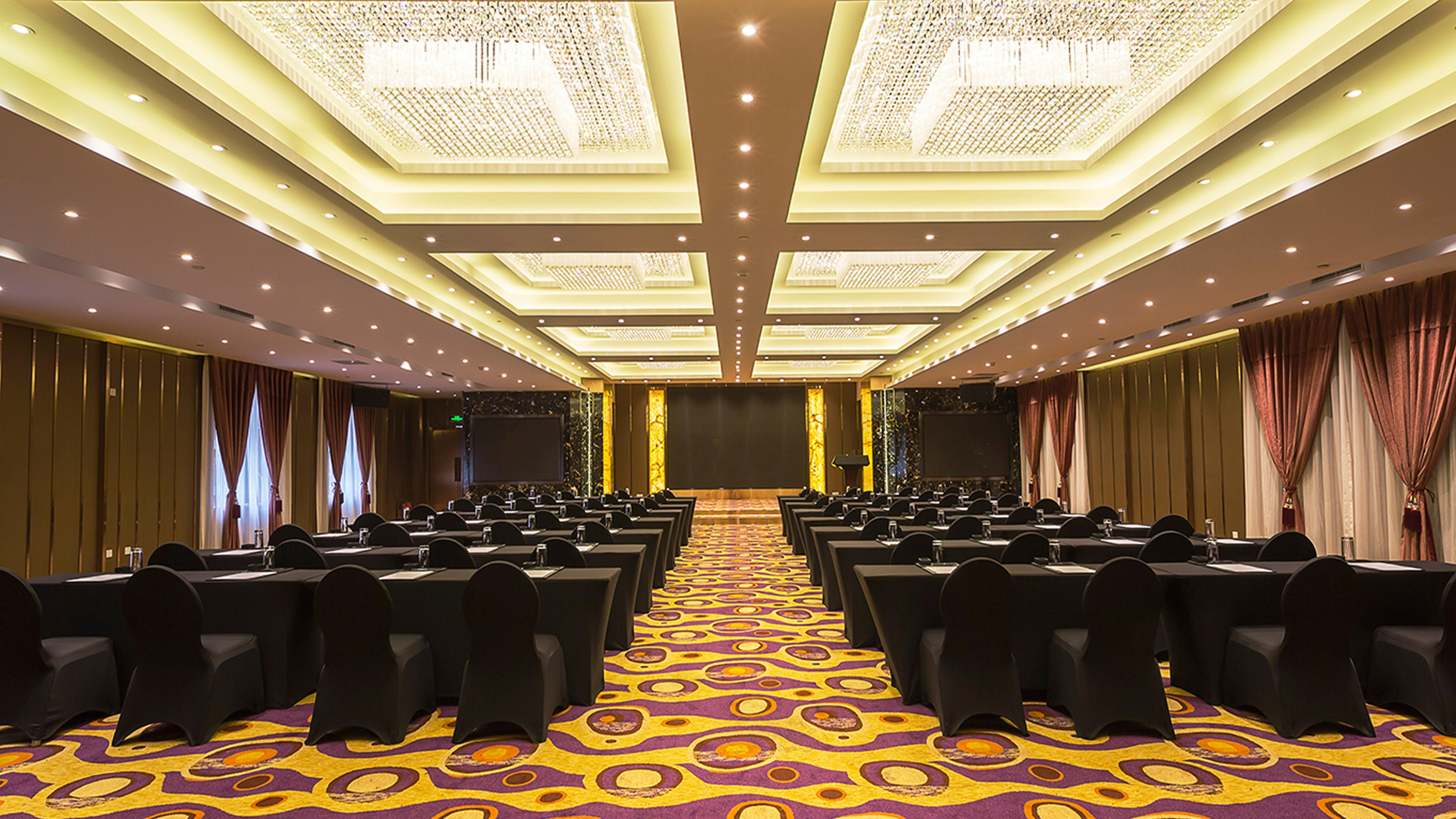 Marco Polo Parkside Beijing Hotel 78/84