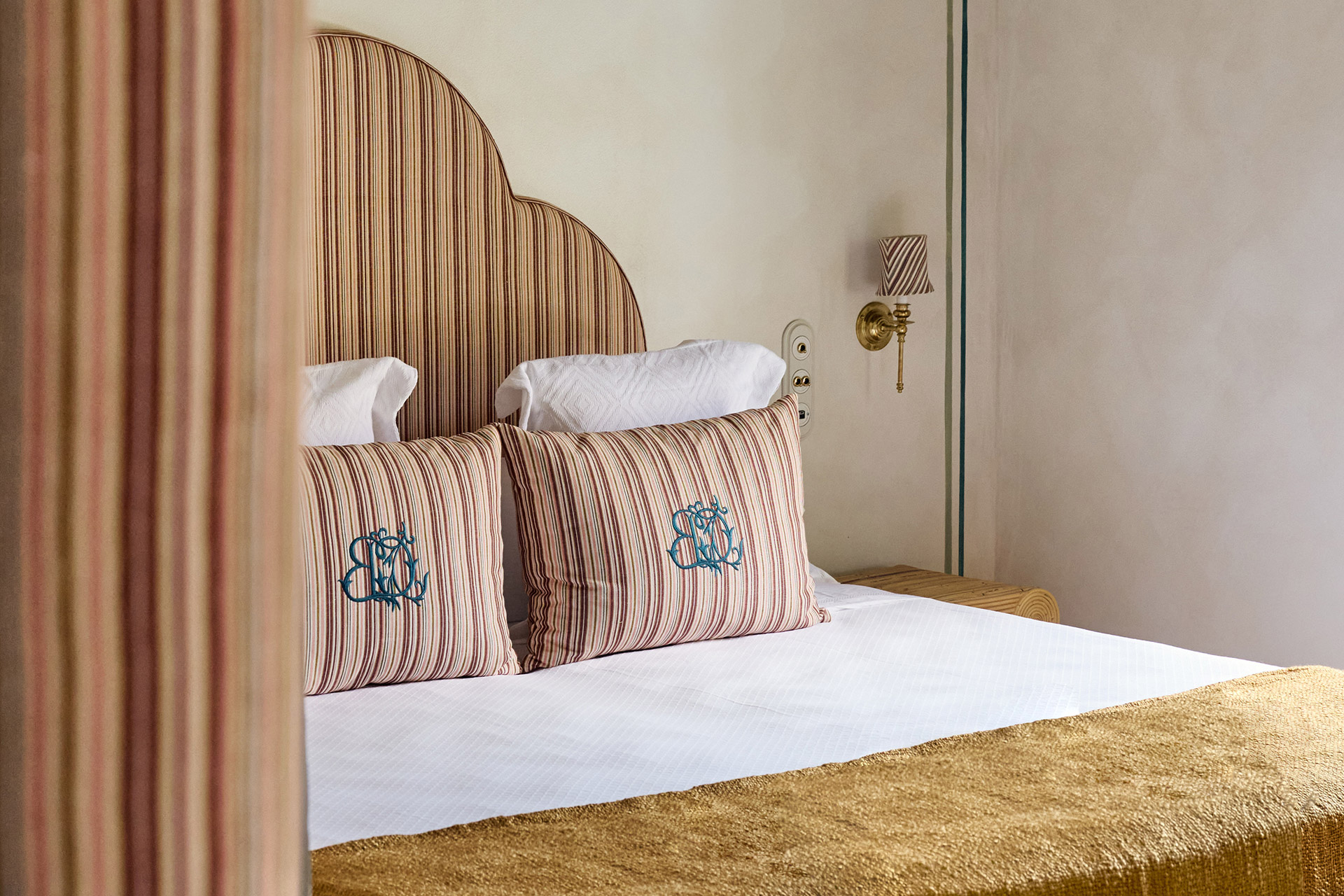 Cristine Bedfor Malaga Boutique Hotel 30/65