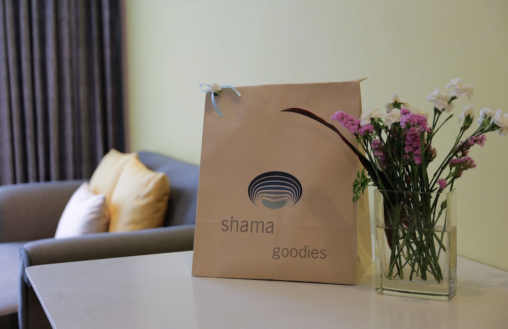 Shama Lakeview Asoke Bangkok 35/73