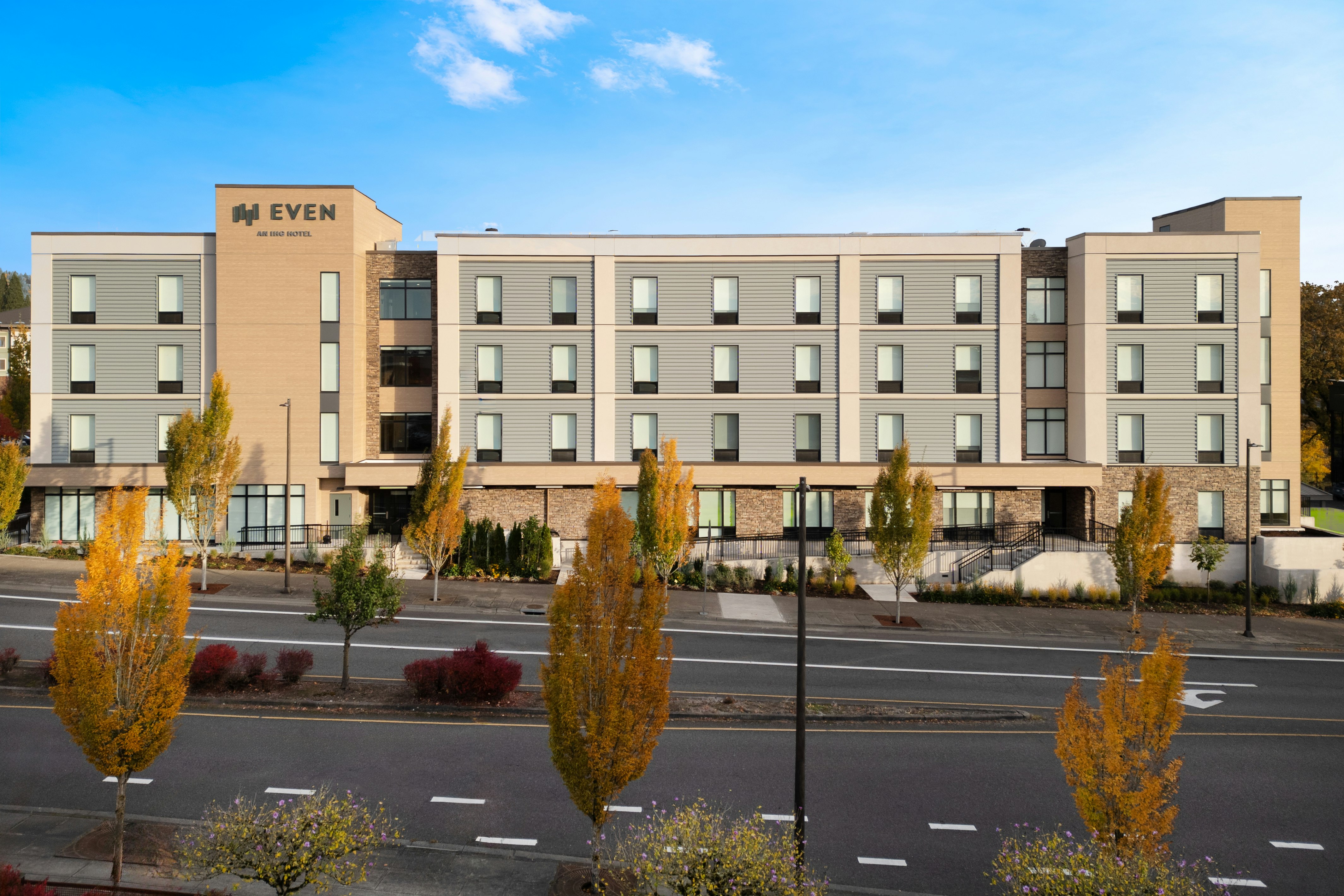 EVEN Hotel Portland - Beaverton, an IHG Hotel 5/49
