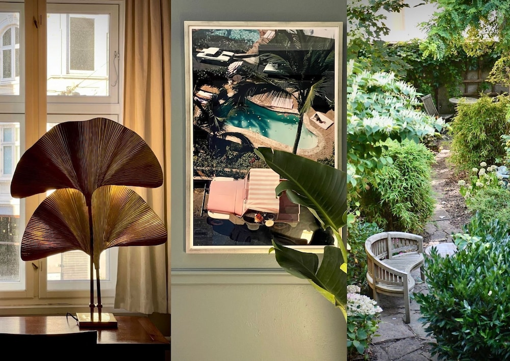 SOFS Boutique Hotel 26/41