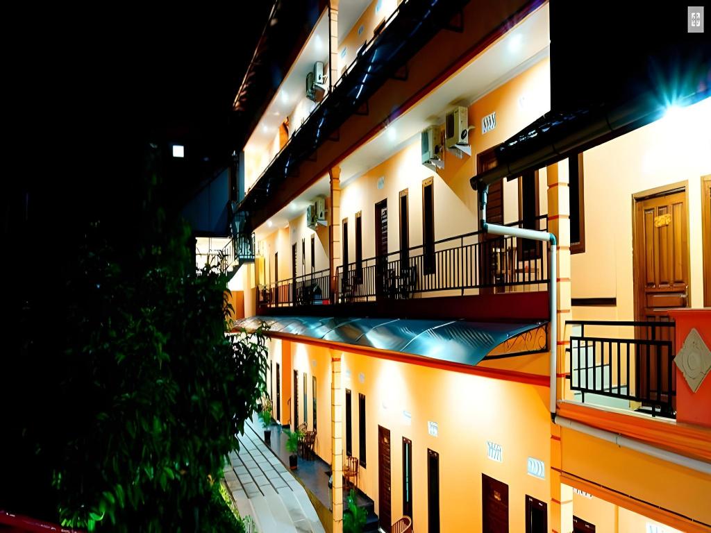 Belitong Inn Hotel Belitung 3/36