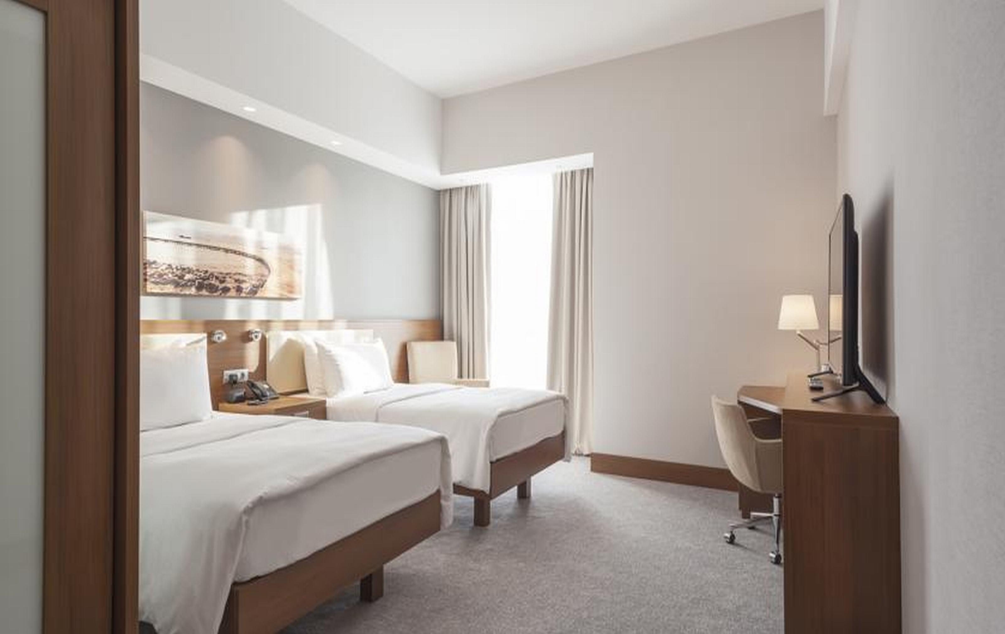 Hampton By Hilton Kocaeli Symbol 13/35