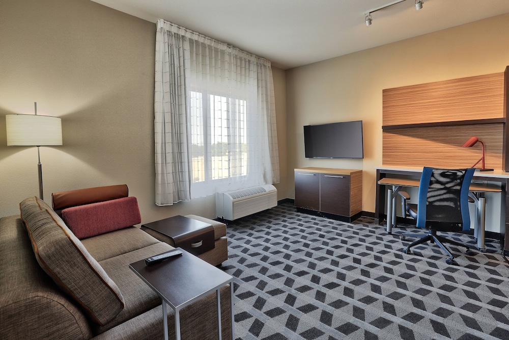 TownePlace Suites by Marriott Albuquerque Old Town 32/50