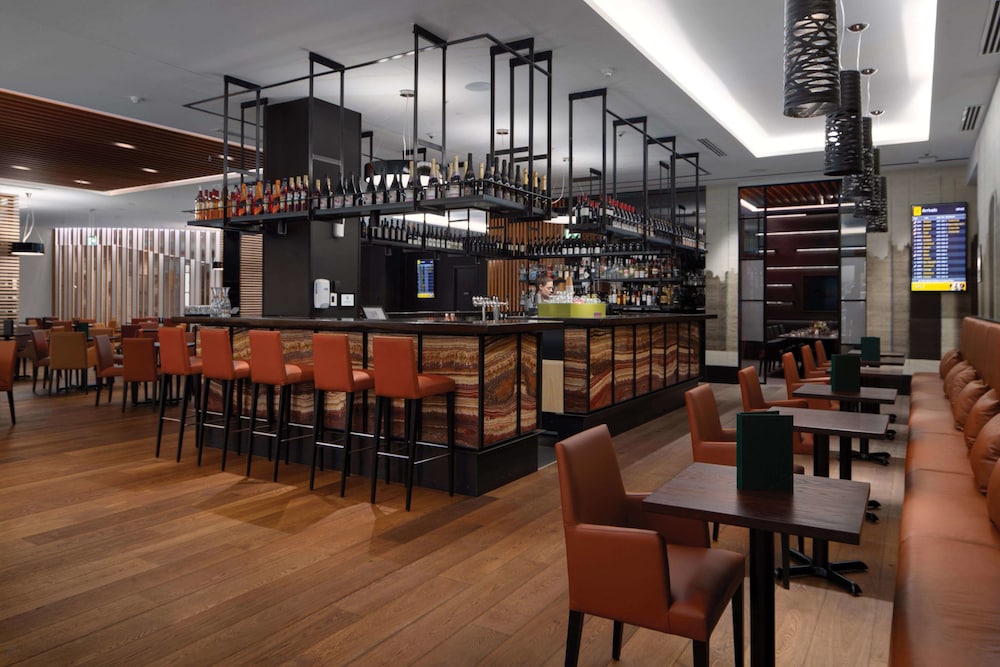 Rydges Wellington Airport 47/64