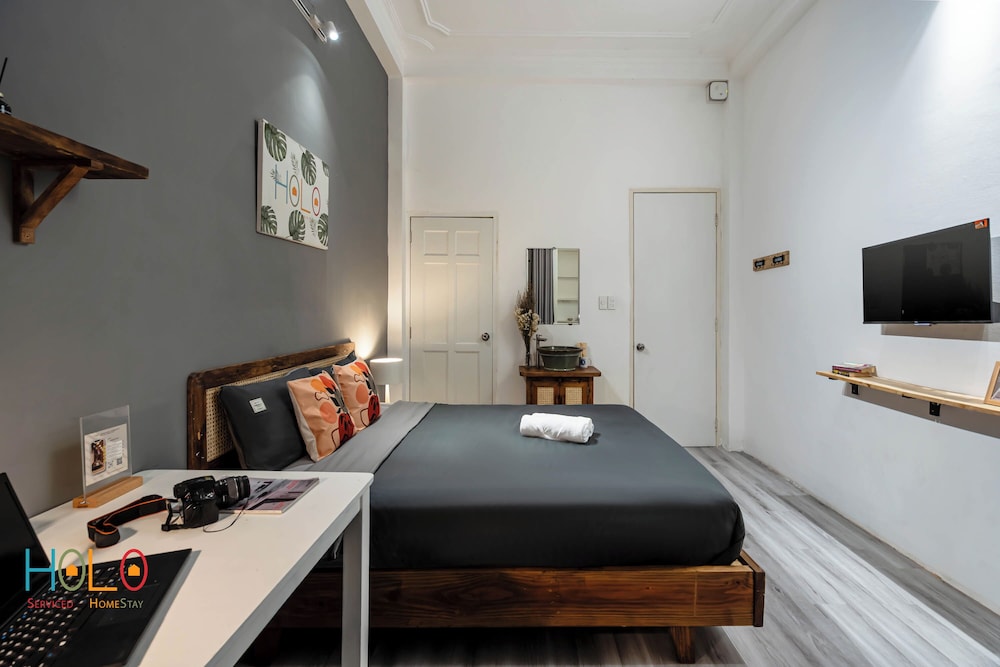 Holo Fairy House Saigon Homestay - Adult Only 41/50