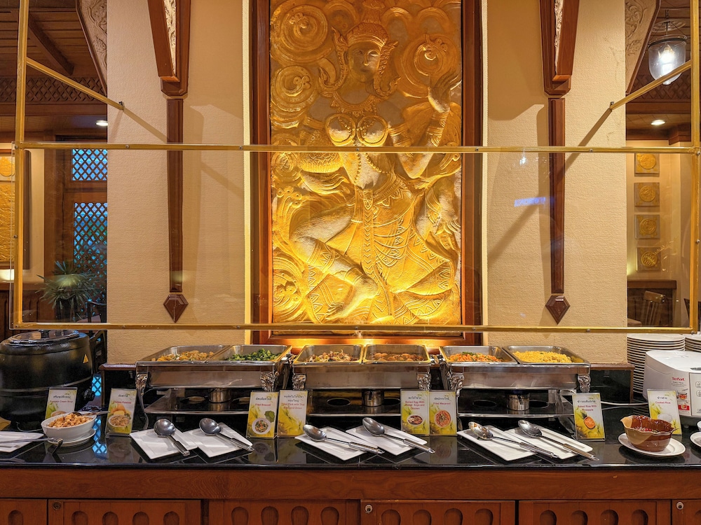 Golden Beach Hotel Pattaya 10/44