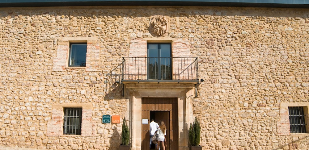 Hotel Convento Santa Ana in ATIENZA