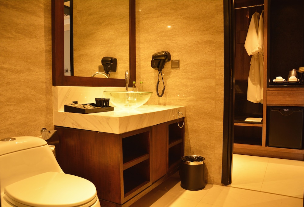 The Nest Hotel Nusa Dua 65/71