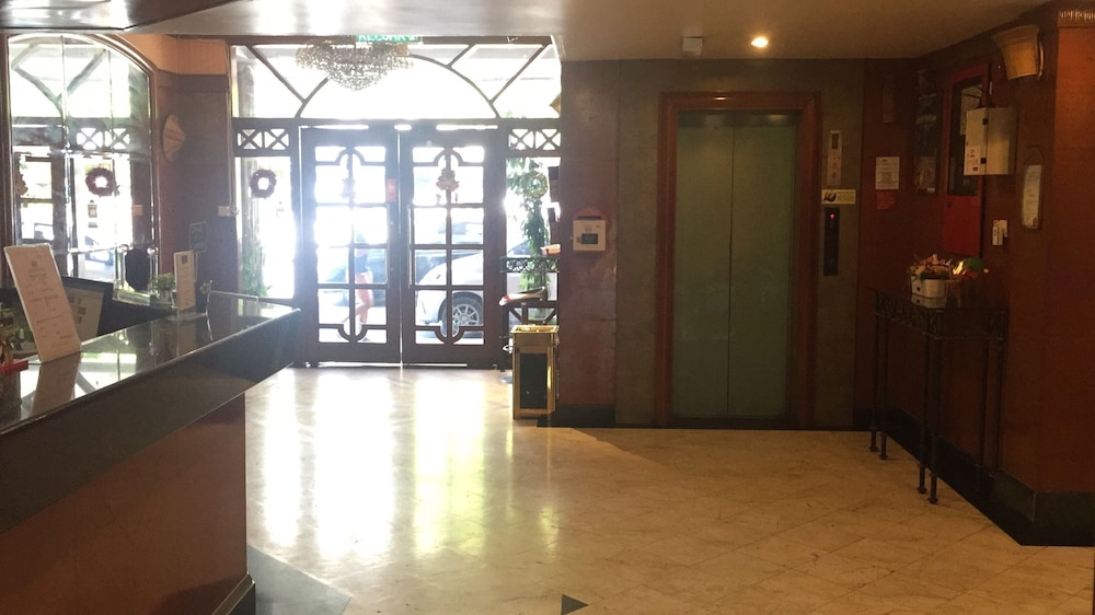 Hotel Deleeton 41/55