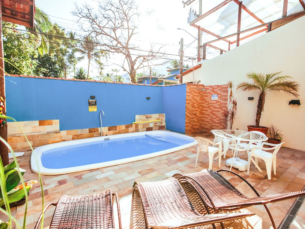 Velinn Hpj Ilhabela Hostel 27/50