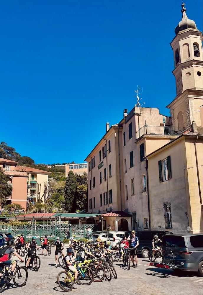 Hotel Florenz 21/34