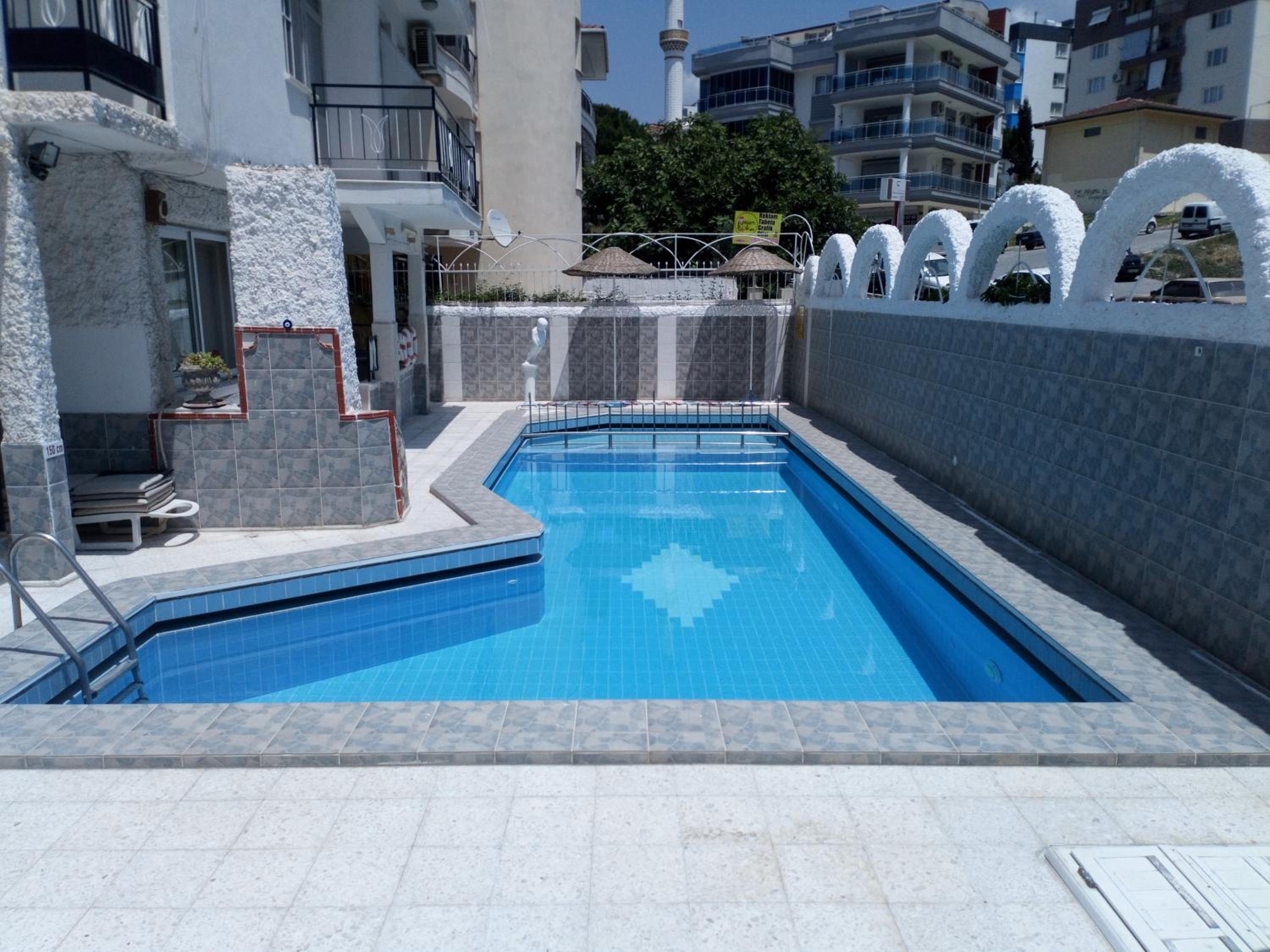 Fortin Hotel 43/47